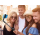 TELESIN Selfie Stick ze statywem i pilotem do GoPro - 1509918 - zdjęcie 2